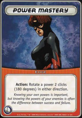 Power Mastery