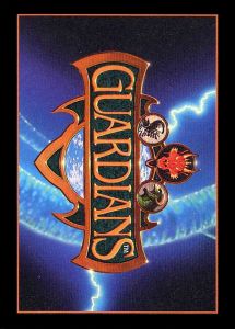 Shield (Broms Angelic, 11)
