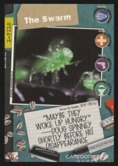 The Swarm