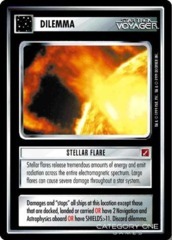 Stellar Flare (2000)
