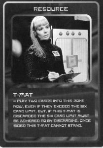 T-Mat