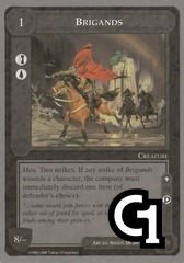 Brigands [Reprint] - TW259