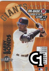 Barry Bonds