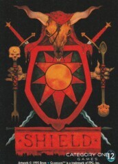 Shield (Brom's Demonic, 12)