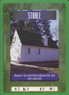 Stable