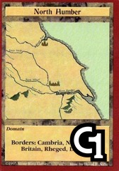 North Humber (Map)