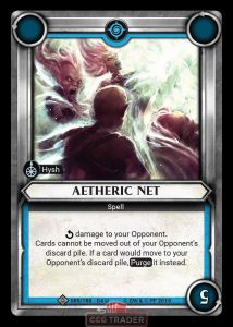 Aetheric Net
