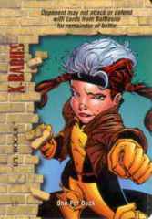 X-Babies Li'l Rogue (OPD)