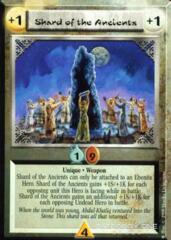 Shard of the Ancients