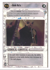 Doikk Na'ts [White Border]