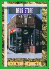 Drug Store