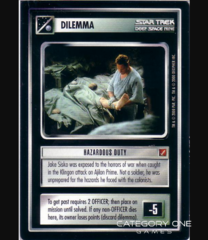 Hazardous Duty (2000)