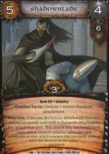 Shadowblade