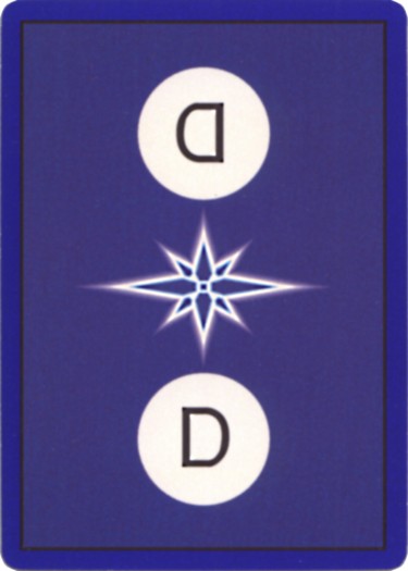 D D