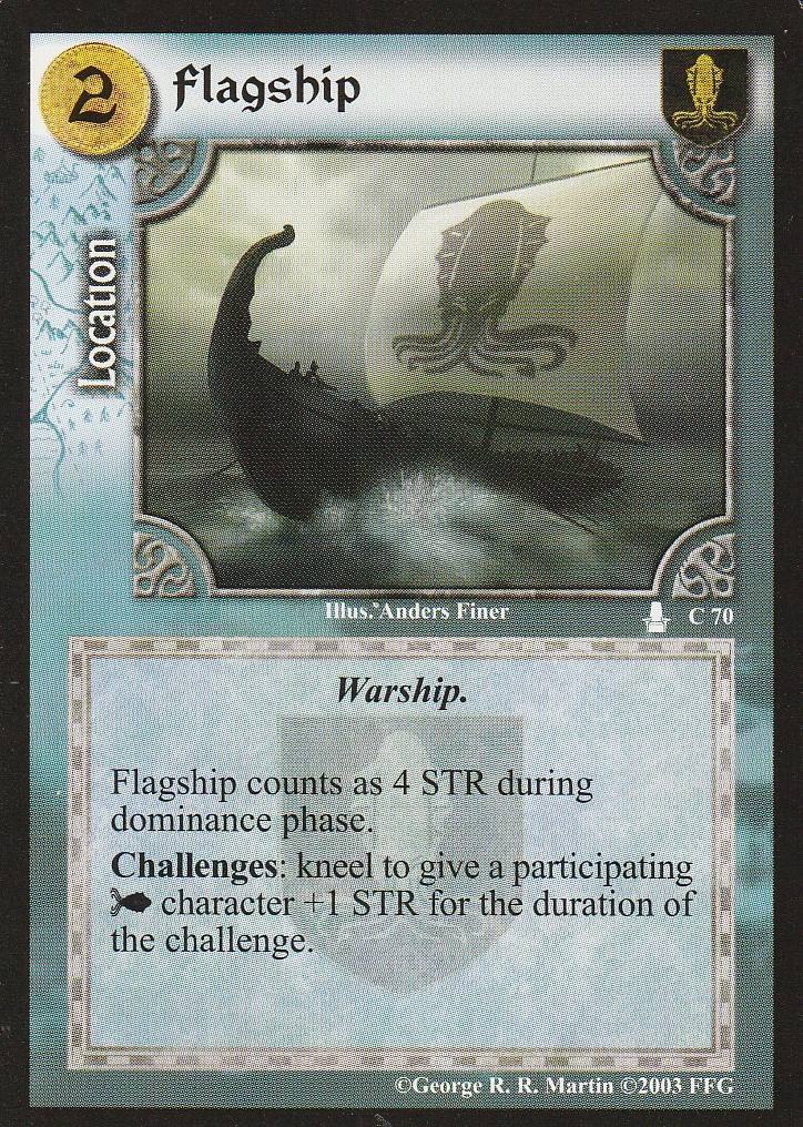Flagship