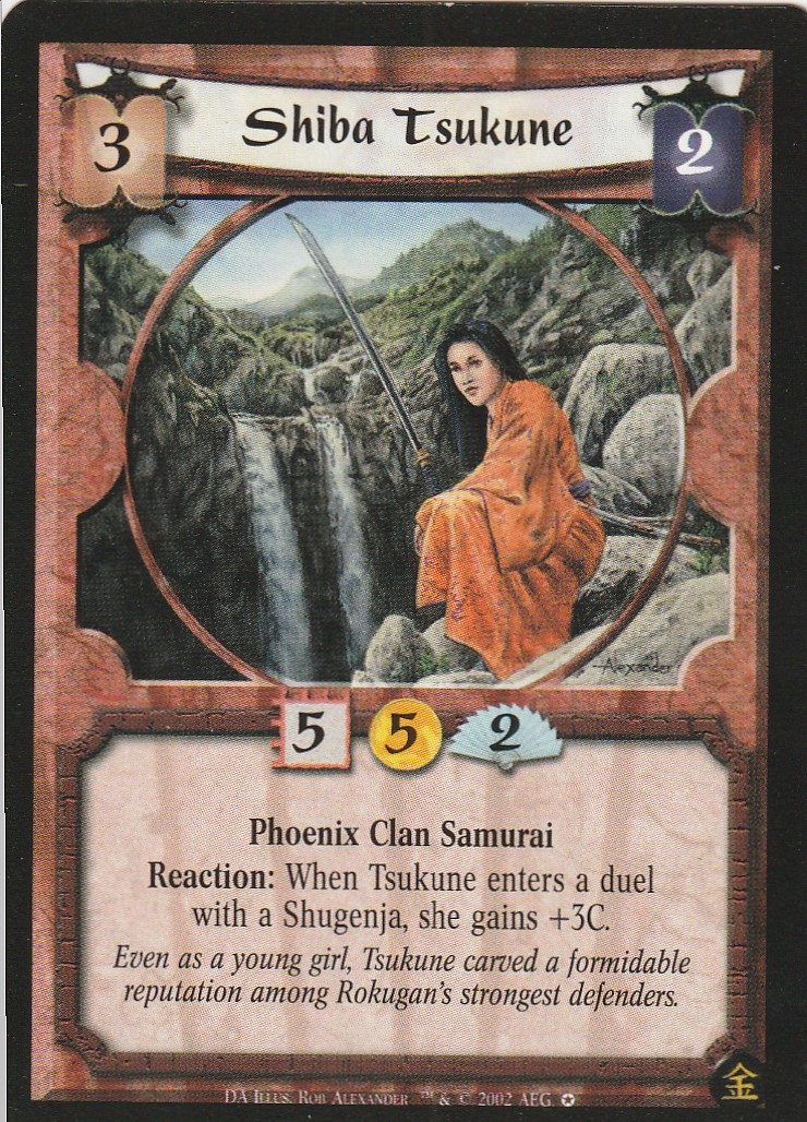 Shiba Tsukune
