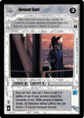 Coruscant Guard - Lightside