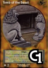 Tomb of the Beast