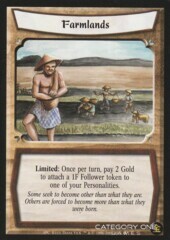 Farmlands