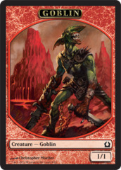 Token - Goblin