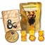 Acereraks Treasure Packs - Gold Edition Box