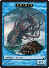 Token - Kraken