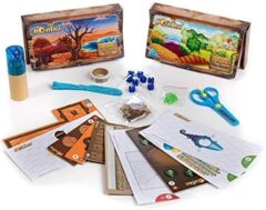Boxitale: Knights of Nature