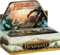 Mirrodin Besieged Booster Box