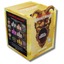 Acereraks Treasure Packs - Gold Edition Box