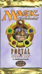 Portal Second Age Booster Pack