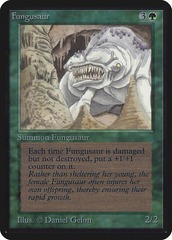 Fungusaur