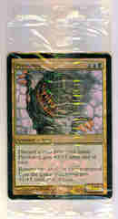 Psychatog Foil - DCI (Sealed)