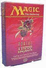 Portal P3K 2-Player Starter Deck