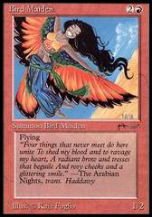 Bird Maiden (Light)