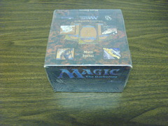 4th Edition Starter Box - Portuguese (Beta)