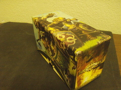 Morningtide Card Box