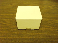 200 ct Card Storage Box