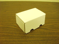 300 ct Card Storage Box