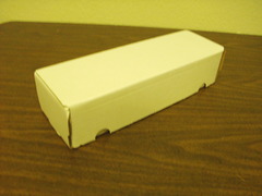 660 ct Card Storage Box