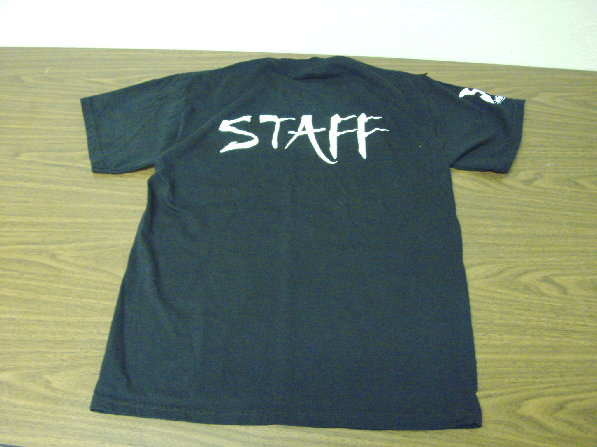 Betrayers Prerelease Judge T-Shirt XL
