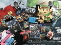 $5 Mystery Bag - DOUBLE the Value (Add to your order)