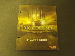 Player's Guide: Magic 2010 (M10)