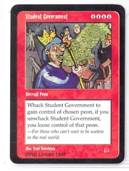 Student Government