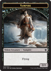 Token - Vampire