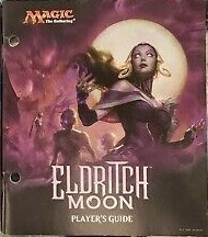 Player's Guide: Eldritch Moon