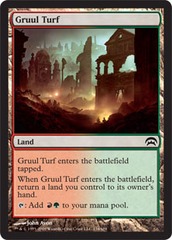 Gruul Turf