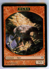 Token - Ogre