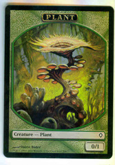 Token - Plant