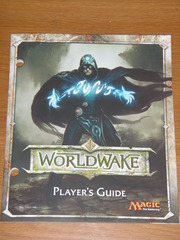 Player's Guide: Worldwake