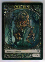Token - Minion